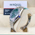 Date just A+ Argente Vert 2023 41